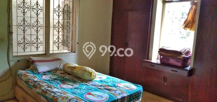 Hunian Super Elit dengan Akses Paling Strategis di Tanah Kusir, Jakarta Selatan Hunian Super Elit dengan Akses Paling Strategis di Tanah Kusir, Jakarta Selatan