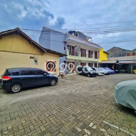 Cocok Untuk Investasi! For Sale Kost di Karet 40 Kamar Cocok Untuk Investasi! For Sale Kost di Karet 40 Kamar