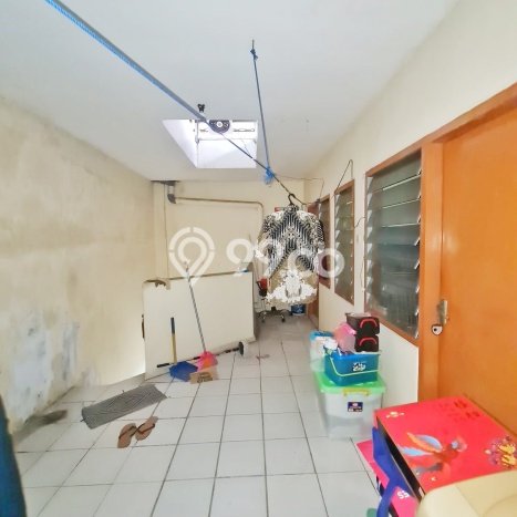 For Sale! Premium House LT 126m2 Desain Modern di Sunter For Sale! Premium House LT 126m2 Desain Modern di Sunter