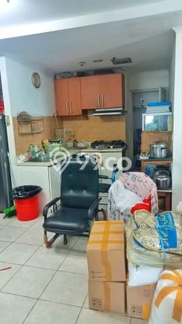 Apartemen Ideal Dijual di Kelapa Gading, Jakarta Utara Punya 3 KT / 2 Kamar Mandi Apartemen Ideal Dijual di Kelapa Gading, Jakarta Utara Punya 3 KT / 2 Kamar Mandi
