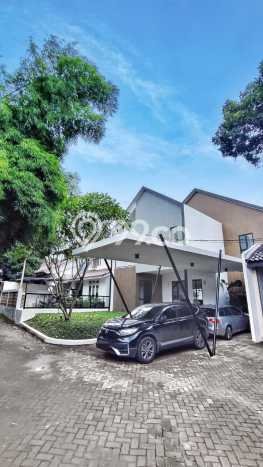Rumah Mewah LB 286m2 Siap Huni Desain Elegan di Cipete, Jakarta Selatan Rumah Mewah LB 286m2 Siap Huni Desain Elegan di Cipete, Jakarta Selatan