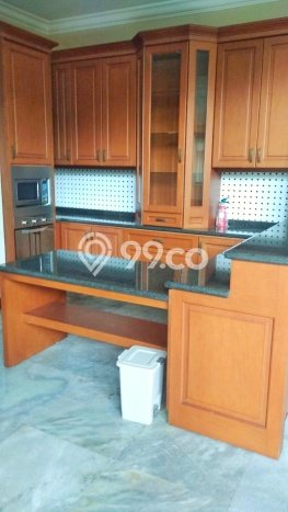 Ready to Use! Luxury House LT 672m2 Desain Modern di Ampera Ready to Use! Luxury House LT 672m2 Desain Modern di Ampera
