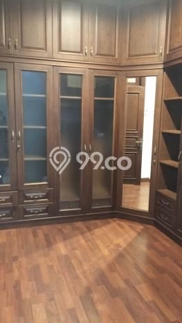 Ready to Use! Luxury House LT 672m2 Desain Modern di Ampera Ready to Use! Luxury House LT 672m2 Desain Modern di Ampera