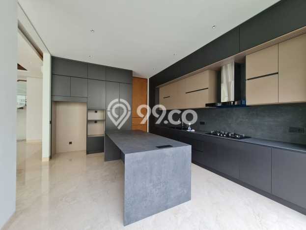 Hunian Elit LB 523m2 Siap Pakai Desain Elegan di Cipete, Jakarta Selatan Hunian Elit LB 523m2 Siap Pakai Desain Elegan di Cipete, Jakarta Selatan