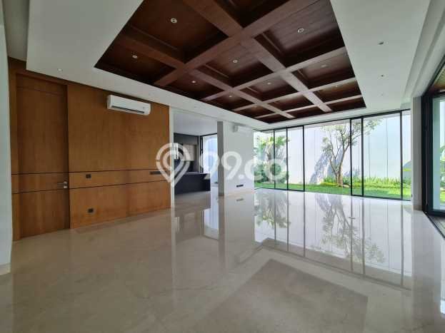 Hunian Elit LB 523m2 Siap Pakai Desain Elegan di Cipete, Jakarta Selatan Hunian Elit LB 523m2 Siap Pakai Desain Elegan di Cipete, Jakarta Selatan