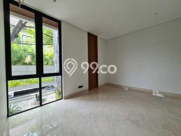 Hunian Elit LB 523m2 Siap Pakai Desain Elegan di Cipete, Jakarta Selatan Hunian Elit LB 523m2 Siap Pakai Desain Elegan di Cipete, Jakarta Selatan