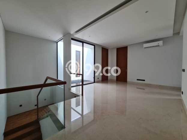 Hunian Elit LB 523m2 Siap Pakai Desain Elegan di Cipete, Jakarta Selatan Hunian Elit LB 523m2 Siap Pakai Desain Elegan di Cipete, Jakarta Selatan