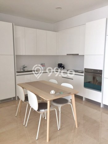 Apartemen Sewa 2 Kamar Murah Siap Huni di Jakarta Selatan, Luas 127m2 Apartemen Sewa 2 Kamar Murah Siap Huni di Jakarta Selatan, Luas 127m2