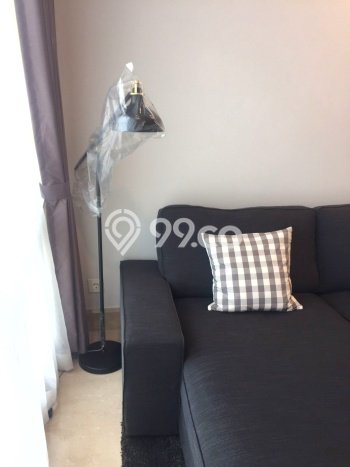 Apartemen Sewa 2 Kamar Murah Siap Huni di Jakarta Selatan, Luas 127m2 Apartemen Sewa 2 Kamar Murah Siap Huni di Jakarta Selatan, Luas 127m2