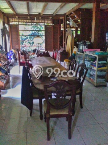 Hot Offer Hunian Premium Ideal dan Luas di Limo, Depok Hot Offer Hunian Premium Ideal dan Luas di Limo, Depok