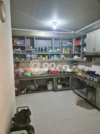Jual Rumah Mewah Megah Dengan View Eksklusif di Green Garden, Jakarta Barat Jual Rumah Mewah Megah Dengan View Eksklusif di Green Garden, Jakarta Barat