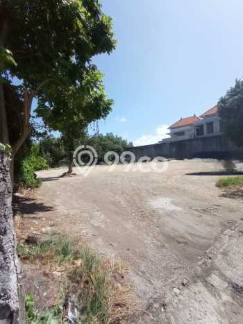 Dijual Tanah di Kuta Badung Luas 2000m2 - Dijual Tanah di Kuta Badung Luas 2000m2 -