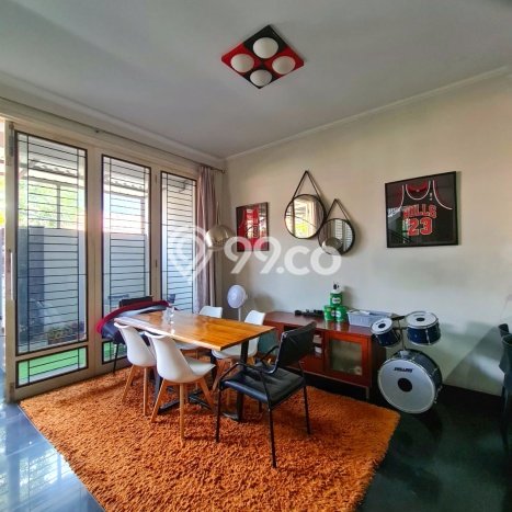 Dijual Rumah Mewah Megah Dengan View Eksklusif di Gandaria, Jakarta Selatan Dijual Rumah Mewah Megah Dengan View Eksklusif di Gandaria, Jakarta Selatan