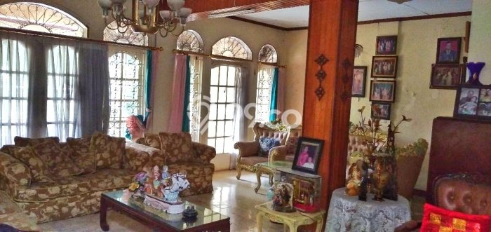 Hunian Super Elit dengan Akses Paling Strategis di Tanah Kusir, Jakarta Selatan Hunian Super Elit dengan Akses Paling Strategis di Tanah Kusir, Jakarta Selatan