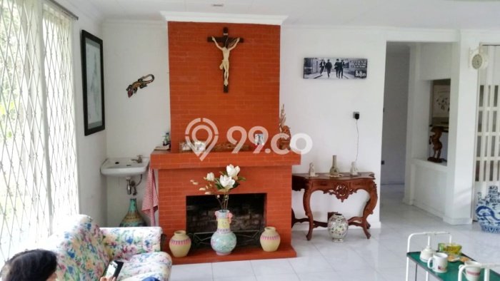 Vila Strategis Kawasan , Ukuran 2000m2m², Dekat ke beragam fasilitas Vila Strategis Kawasan , Ukuran 2000m2m², Dekat ke beragam fasilitas