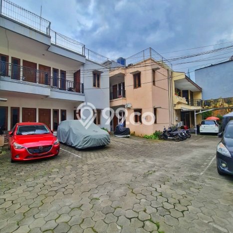 Cocok Untuk Investasi! For Sale Kost di Karet 40 Kamar Cocok Untuk Investasi! For Sale Kost di Karet 40 Kamar
