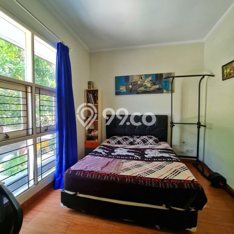 Dijual Rumah Mewah Megah Dengan View Eksklusif di Gandaria, Jakarta Selatan Dijual Rumah Mewah Megah Dengan View Eksklusif di Gandaria, Jakarta Selatan