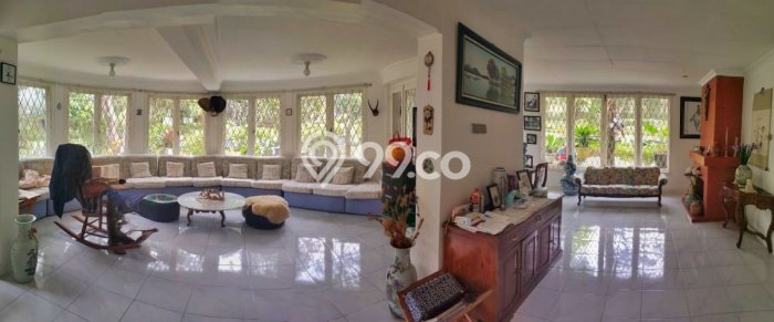 Vila Strategis Kawasan , Ukuran 2000m2m², Dekat ke beragam fasilitas Vila Strategis Kawasan , Ukuran 2000m2m², Dekat ke beragam fasilitas