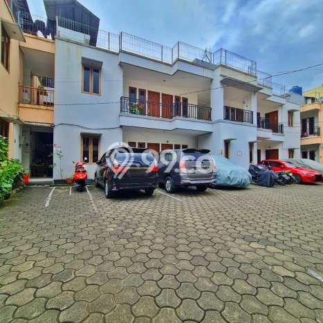 Cocok Untuk Investasi! For Sale Kost di Karet 40 Kamar Cocok Untuk Investasi! For Sale Kost di Karet 40 Kamar