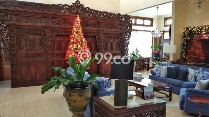 Dijual Hunian Mewah dengan Fasilitas Sekitar Komplit di Pesanggrahan, Jakarta Selatan Dijual Hunian Mewah dengan Fasilitas Sekitar Komplit di Pesanggrahan, Jakarta Selatan