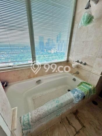 Paling Dicari! Apartemen Eksklusif Dijual di Bendungan Hilir Punya 4 Bedroom Paling Dicari! Apartemen Eksklusif Dijual di Bendungan Hilir Punya 4 Bedroom