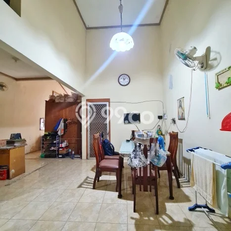 For Sale! Premium House LT 126m2 Desain Modern di Sunter For Sale! Premium House LT 126m2 Desain Modern di Sunter