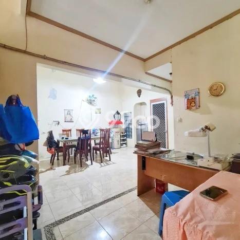 For Sale! Premium House LT 126m2 Desain Modern di Sunter For Sale! Premium House LT 126m2 Desain Modern di Sunter