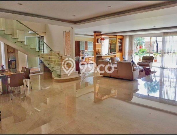 Hunian Super Mewah dengan Akses Paling Strategis di Green Garden, Jakarta Barat Hunian Super Mewah dengan Akses Paling Strategis di Green Garden, Jakarta Barat
