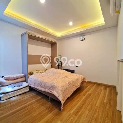 Rumah Elit Modern Siap Huni di Kemang Jakarta Selatan Rumah Elit Modern Siap Huni di Kemang Jakarta Selatan