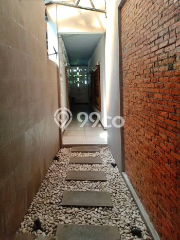 Kost Dijual di Kramat dengan 30 KT dan Luas 900m2 Kost Dijual di Kramat dengan 30 KT dan Luas 900m2