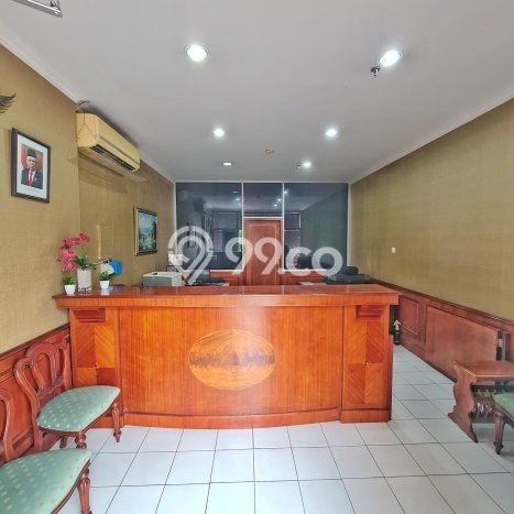 Ruko Dijual di Prime Area Jakarta Pusat Luas 300m2 Ruko Dijual di Prime Area Jakarta Pusat Luas 300m2