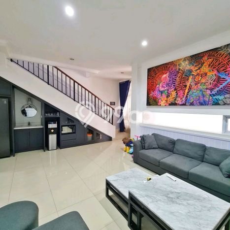 For Sale Rumah Mewah Exclusive di Pondok Aren, Tangerang Selatan For Sale Rumah Mewah Exclusive di Pondok Aren, Tangerang Selatan