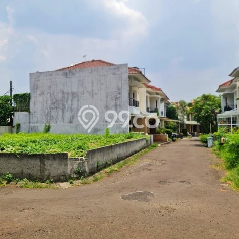 Untuk Dijual Tanah di Jakarta Selatan, Luas 237m2 SHM Untuk Dijual Tanah di Jakarta Selatan, Luas 237m2 SHM