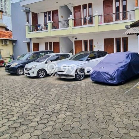 Cocok Untuk Investasi! For Sale Kost di Karet 40 Kamar Cocok Untuk Investasi! For Sale Kost di Karet 40 Kamar