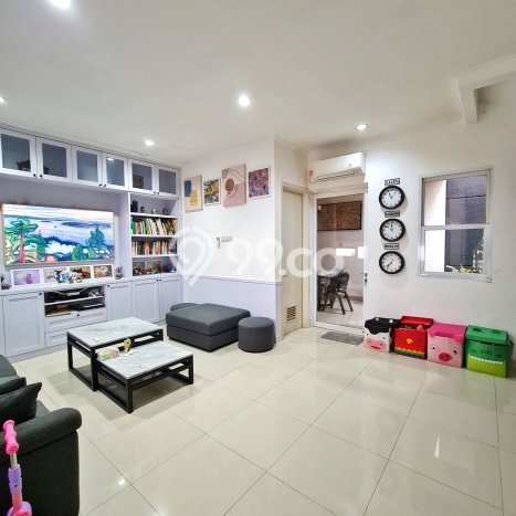 For Sale Rumah Mewah Exclusive di Pondok Aren, Tangerang Selatan For Sale Rumah Mewah Exclusive di Pondok Aren, Tangerang Selatan