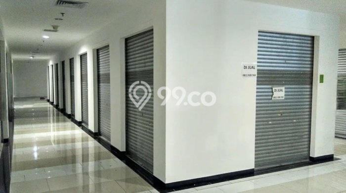 FOR SALE! Komersial di Matraman Jakarta Timur, LT 10000m2, LB 8m2 FOR SALE! Komersial di Matraman Jakarta Timur, LT 10000m2, LB 8m2