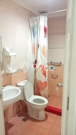 Apartemen Ideal Dijual di Kelapa Gading, Jakarta Utara Punya 3 KT / 2 Kamar Mandi Apartemen Ideal Dijual di Kelapa Gading, Jakarta Utara Punya 3 KT / 2 Kamar Mandi