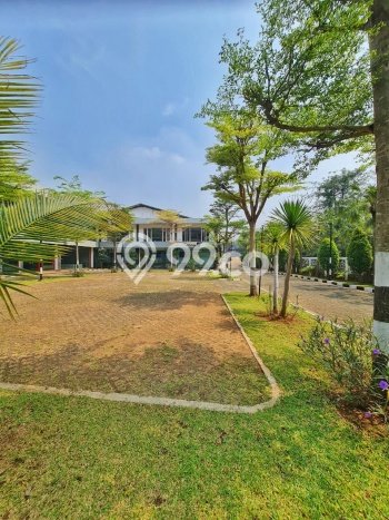 Unit Kantor Dijual di Jakarta Selatan LT 6658m2 & LB 3000m2 Unit Kantor Dijual di Jakarta Selatan LT 6658m2 & LB 3000m2