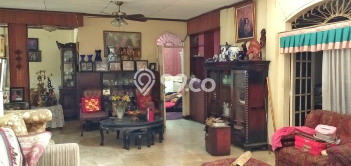 Hunian Super Elit dengan Akses Paling Strategis di Tanah Kusir, Jakarta Selatan Hunian Super Elit dengan Akses Paling Strategis di Tanah Kusir, Jakarta Selatan