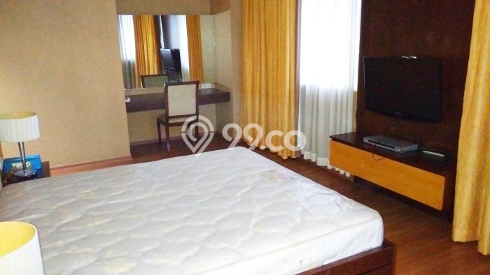 Apartemen Terawat Dijual di Jakarta Pusat Spesifikasi 1 KT, 1 KM Apartemen Terawat Dijual di Jakarta Pusat Spesifikasi 1 KT, 1 KM