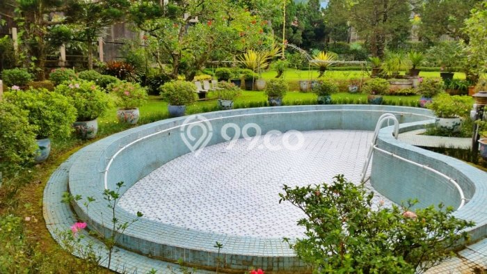 Vila Strategis Kawasan , Ukuran 2000m2m², Dekat ke beragam fasilitas Vila Strategis Kawasan , Ukuran 2000m2m², Dekat ke beragam fasilitas