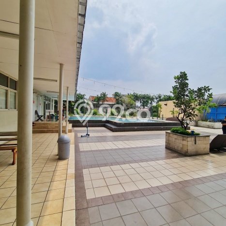 Tersedia Apartemen 2 KT & 1 KM di Kebayoran Lama, Jakarta Selatan Tersedia Apartemen 2 KT & 1 KM di Kebayoran Lama, Jakarta Selatan