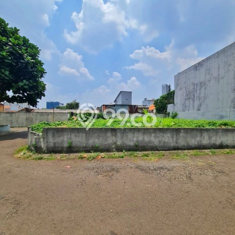 Untuk Dijual Tanah di Jakarta Selatan, Luas 237m2 SHM Untuk Dijual Tanah di Jakarta Selatan, Luas 237m2 SHM