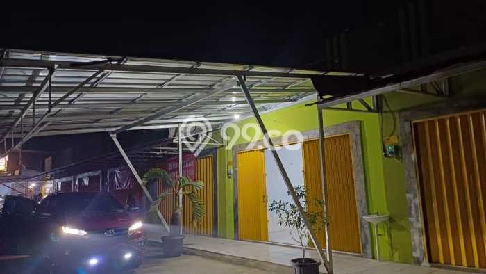 Unit Ruko Dijual di Bekasi LT 60m2 & LB 60m2 Unit Ruko Dijual di Bekasi LT 60m2 & LB 60m2