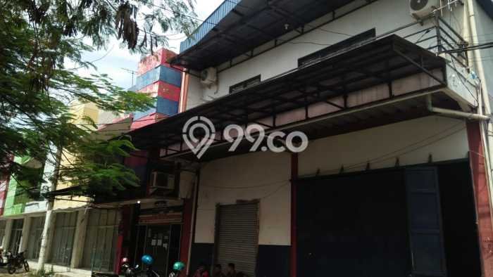 Ruko Kawasan Karawang Barat, Luas 170m², Area Komersial, Akses Karawang Barat, Karawang, Karawang Ruko Kawasan Karawang Barat, Luas 170m², Area Komersial, Akses Karawang Barat, Karawang, Karawang