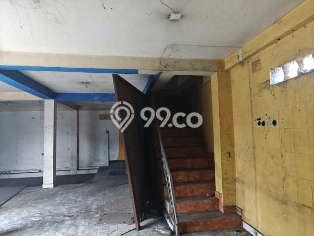 PELUANG EMAS! Ruko di Cikarang, Luas 165m², Kawasan Bisnis PELUANG EMAS! Ruko di Cikarang, Luas 165m², Kawasan Bisnis