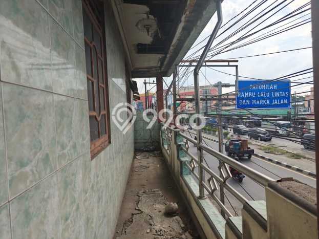 PELUANG EMAS! Ruko di Cikarang, Luas 165m², Kawasan Bisnis PELUANG EMAS! Ruko di Cikarang, Luas 165m², Kawasan Bisnis