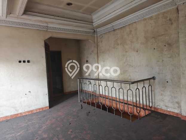 PELUANG EMAS! Ruko di Cikarang, Luas 165m², Kawasan Bisnis PELUANG EMAS! Ruko di Cikarang, Luas 165m², Kawasan Bisnis