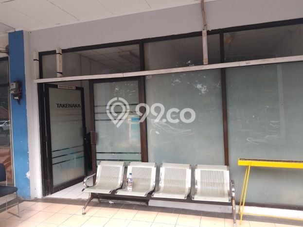 Ruko Paling Dicari LB 195m2 Dijual di Karawang Barat Ruko Paling Dicari LB 195m2 Dijual di Karawang Barat