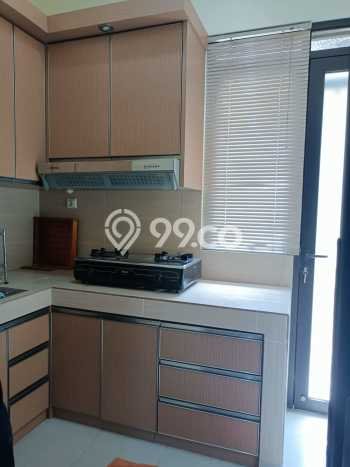 Apartemen Disewakan 2 Kamar Murah Siap Huni di Bekasi, Luas 44m2 Apartemen Disewakan 2 Kamar Murah Siap Huni di Bekasi, Luas 44m2